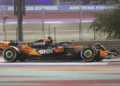 Oscar Piastri shocks Lando Norris in thrilling Qatar GP FP1 showdown: championship hopes ignite!