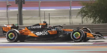 Oscar Piastri shocks Lando Norris in thrilling Qatar GP FP1 showdown: championship hopes ignite!