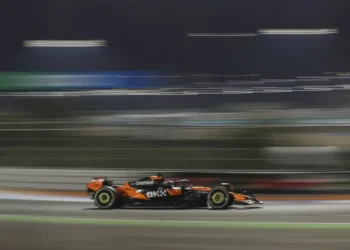 Piastri and Norris dominate Qatar Grand Prix free practice: can Red Bull fight back?