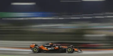 Piastri and Norris dominate Qatar Grand Prix free practice: can Red Bull fight back?