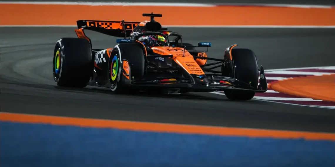 Oscar Piastri snatches pole at F1 2025 Qatar Grand Prix: a thrilling sprint showdown awaits!