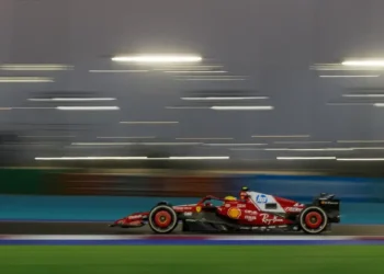 Lewis Hamilton defies critics: why joining Ferrari was the best decision of his career