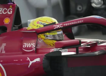 Lewis Hamilton’s shocking 18th place in Qatar Sprint: a Ferrari nightmare unfolds again