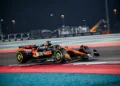 Oscar Piastri shocks with stunning pole position at F1 Qatar 2025 sprint qualifying results!