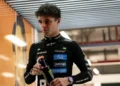 Lando Norris reveals stunning bond with Oscar Piastri: why their relationship is thriving in 2025