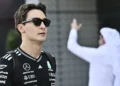 George Russell stuns with P2 in Qatar F1 Sprint qualifying: can Mercedes secure the title?