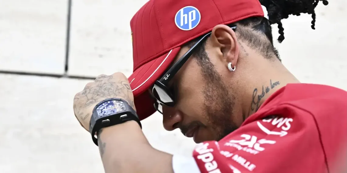 Lewis Hamilton faces shocking setback at Qatar GP: can he bounce back from SQ1 elimination?