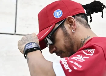Lewis Hamilton faces shocking setback at Qatar GP: can he bounce back from SQ1 elimination?