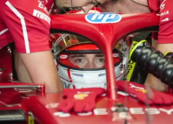 Leclerc’s Ferrari struggles in Qatar F1 Sprint: can they bounce back from disaster?