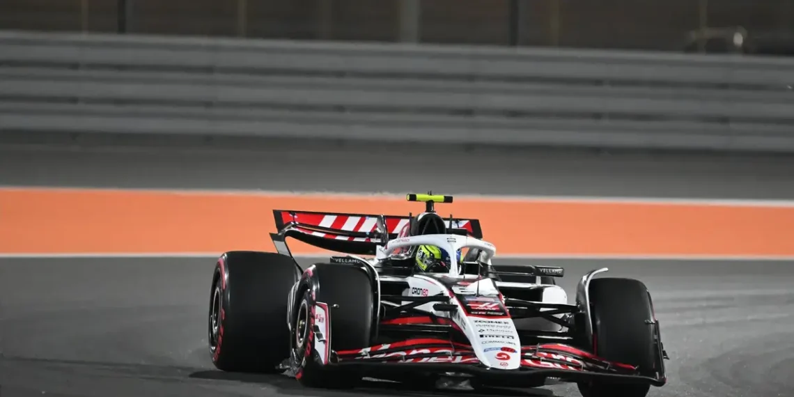 Ollie Bearman poised to replace Hamilton at Ferrari: is the young star ready for glory?