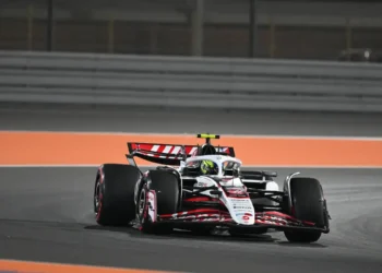 Ollie Bearman poised to replace Hamilton at Ferrari: is the young star ready for glory?