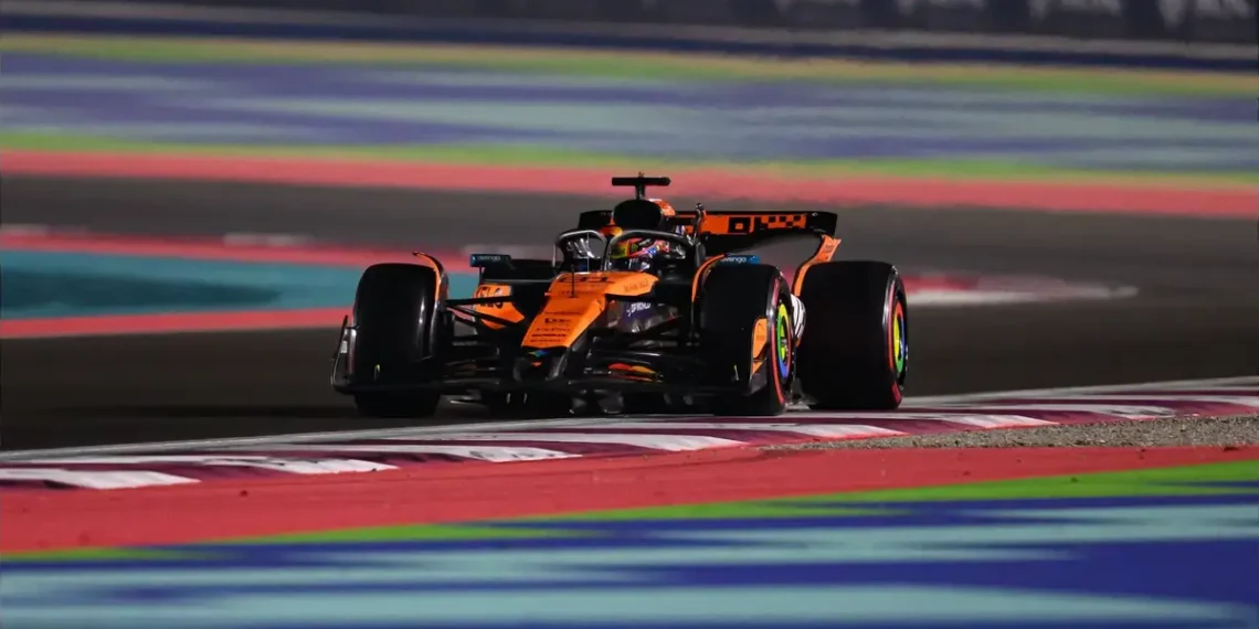 Oscar Piastri dominates Qatar Grand Prix 2025 F1 Sprint: can anyone challenge McLaren’s supremacy?