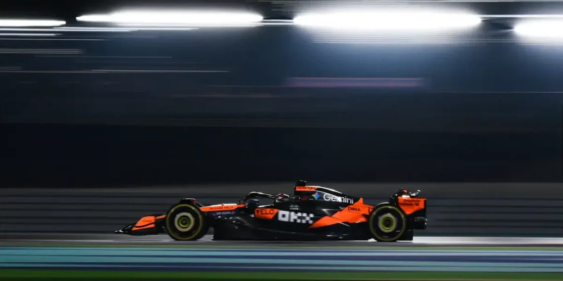 McLaren dodges FIA penalty after shocking Qatar Grand Prix display failure: what happened?