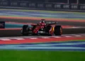 Charles Leclerc’s Qatar Sprint disaster: a catastrophic Ferrari performance leaves fans in shock