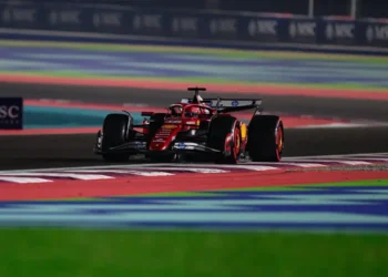 Ferrari’s bold gamble: abandoning 2025 for F1 2026 amidst McLaren’s ruthless dominance