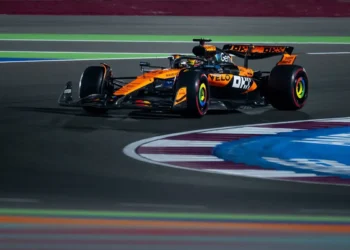 Oscar Piastri rises to glory while Max Verstappen faces shocking decline in Qatar Sprint Qualifying