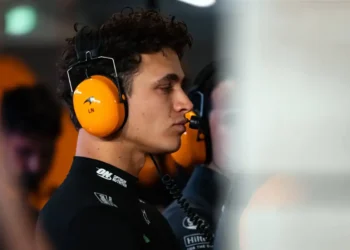 Lando Norris vows to conquer Qatar Sprint: can he secure a stunning F1 championship victory?