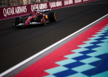 Charles Leclerc erupts at Carlos Sainz: Qatar sprint qualifying disaster fuels frustration