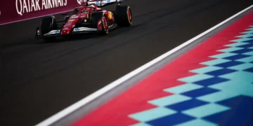 Charles Leclerc erupts at Carlos Sainz: Qatar sprint qualifying disaster fuels frustration
