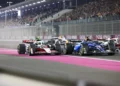Alex Albon faces potential penalty at Qatar Grand Prix: pit lane blunder under investigation