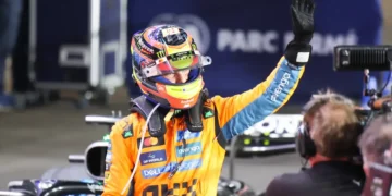 Oscar Piastri ignites title dreams with stunning Qatar Sprint victory over George Russell