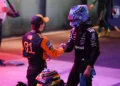 Piastri and Russell confront tyre safety fears: catastrophic failures loom over Qatar GP!