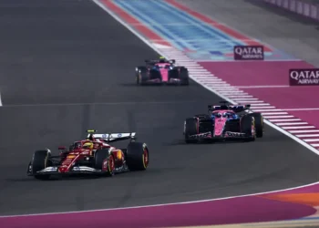 Lewis Hamilton hits rock bottom with Ferrari: disastrous P17 finish shocks F1 fans