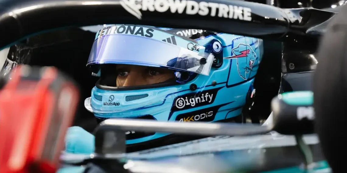 George Russell defends Pirelli amid Qatar GP tyre controversy: is the 25-lap limit justified?