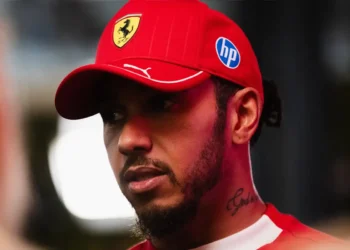 Lewis Hamilton’s Ferrari struggle: did he need Mercedes allies to reclaim his glory?