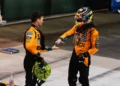 Lando Norris vs Oscar Piastri: epic showdown for F1 glory at Qatar Grand Prix!