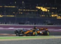 Oscar Piastri shocks F1 world with stunning pole position at 2025 Qatar Grand Prix