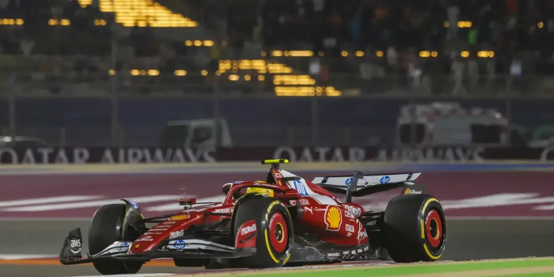 Lewis Hamilton faces shocking third consecutive Q1 elimination: is his F1 career in peril?