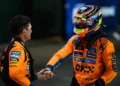 Oscar Piastri unleashes McLaren powerhouse with stunning pole position at F1 Qatar GP
