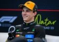 Oscar Piastri Channels “If it ain’t broke, don’t fix it” Mentality After Snatching Qatar GP Pole from Norris