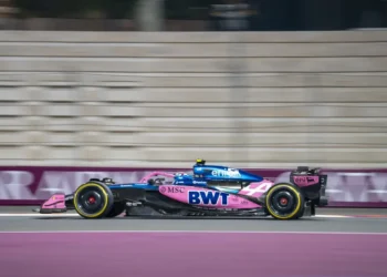 Franco Colapinto faces uphill battle starting from pit lane in Qatar Grand Prix