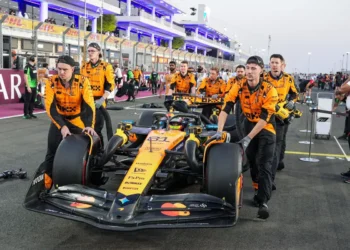 Fury erupts as McLaren staff snub Oscar Piastri’s pole position: are conspiracy theories true?