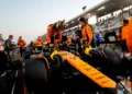 Oscar Piastri battles for glory at Qatar Grand Prix: can he defy Lando Norris?