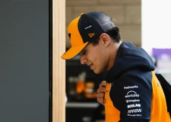 Lando Norris defends McLaren’s controversial call: does it shatter their title dreams?