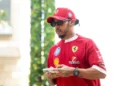 Ferrari showdown: Hamilton’s future in jeopardy as Sainz’s manager sparks rumors in Qatar