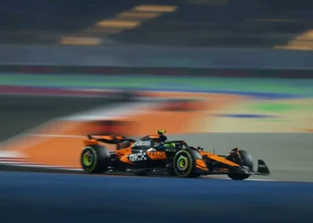 Lando Norris falters in Qatar GP title chase as Ferrari’s nightmare deepens
