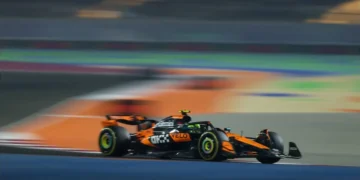 Lando Norris falters in Qatar GP title chase as Ferrari’s nightmare deepens