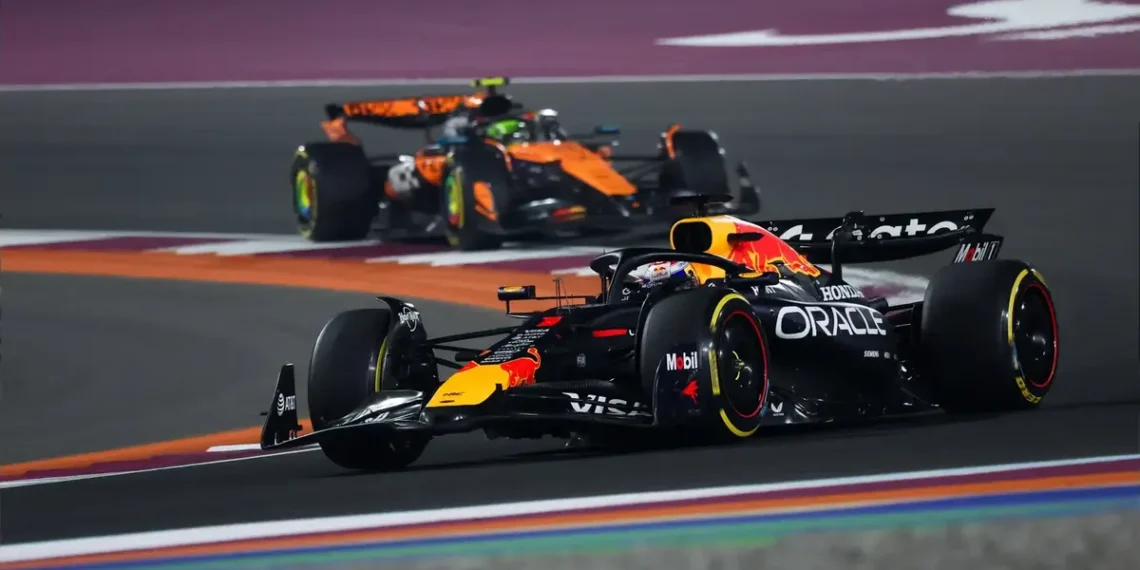 Max Verstappen triumphs in thrilling Qatar Grand Prix: championship battle heats up for 2025