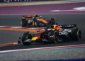 Max Verstappen triumphs in thrilling Qatar Grand Prix: championship battle heats up for 2025