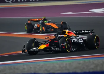 Max Verstappen triumphs in thrilling Qatar Grand Prix: championship battle heats up for 2025