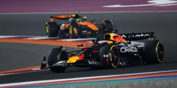 Max Verstappen triumphs in thrilling Qatar Grand Prix: championship battle heats up for 2025