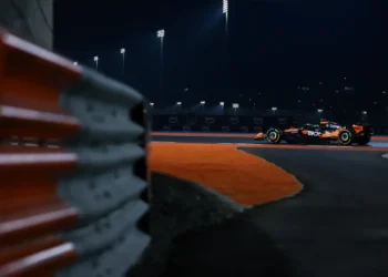 Lando Norris falters in Qatar GP as championship race intensifies: can he recover?