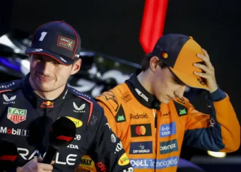Oscar Piastri erupts over McLaren’s catastrophic strategy blunder in Qatar GP showdown