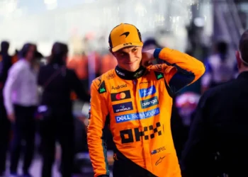 Oscar Piastri devastated by McLaren’s shocking strategy blunder costing him F1 Qatar GP win