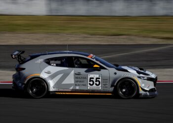 Mazda captura CO2 durante a condução