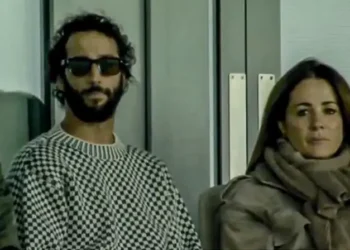 Daniel Ricciardo’s Shocking Premier League Appearance with Injured Sky F1 Host Sparks Major Buzz!